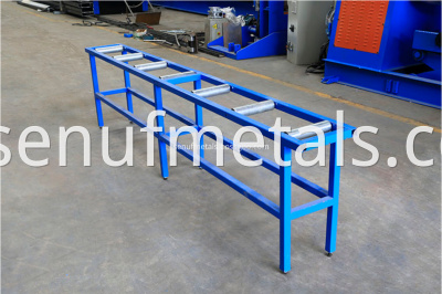 water downspout roll forming machine (17)